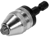 KEYLESS CHUCK SNAP-OUT 0.5-3.0MM HEX YATO