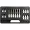 Torx Bit Socket Set , 1/2” 1/4” - 18 Pcs