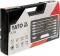 Bit Socket Set , 1/2”  - 12 Pcs YATO