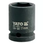 IMPACT SOCKET 1/2"X27MM YATO