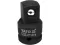 Impact Adapter 1/2” -  3/8” YATO