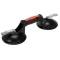 2-CUP 125 MM SUCTION LIFTER YATO