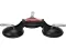 3-CUP 125 MM SUCTION LIFTER YATO