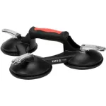 3-CUP 125 MM SUCTION LIFTER YATO