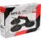 3-CUP 125 MM SUCTION LIFTER YATO