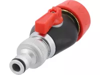 ONE WAY TAP ADAPTOR 3/4" YATO