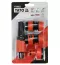 HOSE SET 4 PCS 3/4 AND 1 YATO