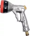 7-PATTERN METAL SPRAY GUN YATO