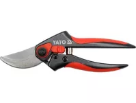 BY-PASS PRUNER, ALUMINIUM HANDLE 200 MM YATO