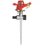 YATO Impulse Sprinkler With Zinc Spike