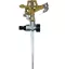 YATO Impulse Sprinkler With Zinc Spike