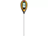 3 IN 1 SOIL SURVEY INSTRUMENT FLO