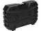 Deep Aluminium Wheel Nut Socket Set YATO