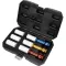 Deep Aluminium Wheel Nut Socket Set YATO