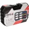 Deep Aluminium Wheel Nut Socket Set YATO