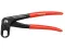 Fuel Feel Pipe Pliers YATO