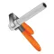 Fuel Feel Pipe Pliers YATO