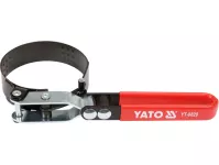 OIL FILTER WRENCH 60-73MM YATO