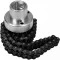 CHAIN OIL FILTER WRENCH 1/2" YATO