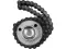CHAIN OIL FILTER WRENCH 1/2" YATO