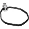 OIL-FILTER WRENCH WITH THIN DOUBLE CHAIN 1/2"  YATO