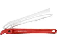 STRAP PIPE WRENCH 8'/ 200MM YATO