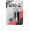 O2 SENSOR CROWFOOT WRENCH 7/8" YATO
