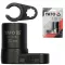 O2 SENSOR CROWFOOT WRENCH 7/8" YATO