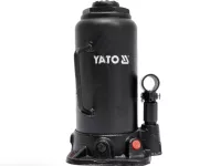 HYDRAULIC BOTTLE JACK 15T YATO