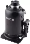HYDRAULIC BOTTLE JACK 12T YATO
