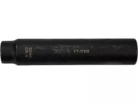 DRIVE OXYGEN SENSOR EXTRA-LONG SOCKET 22MM 1/2" YATO