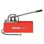 Hand Test Pump YATO