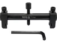 Puller For Ribbed Drive Pulley (3/8") YATO