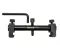 Puller For Ribbed Drive Pulley (3/8") YATO