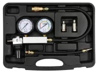 4PCS CYLINDER LEAK TESTER SET YATO