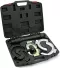 Interchangeable Fork Spring Compressor And Removal Tool 7 Pcs
