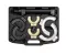 Interchangeable Fork Spring Compressor And Removal Tool 7 Pcs