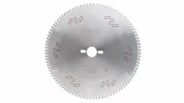 Freud Saw Blades To Cut Bilaminated Panels 300 X 3,2 / 2,2 X 30 Mm Z96