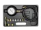 OIL PRESSURE TESTER 0-500PSI 0-35BAR YATO