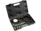 OIL PRESSURE TESTER 0-500PSI 0-35BAR YATO