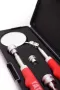 Telescopic Pick Up And Mirror Set YATO