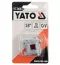 Disc Brake Piston Tool YATO
