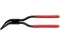 ANGLED PLIERS 280MM 45° CUT YATO
