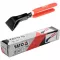 ANGLED PLIERS 280MM 45° CUT YATO