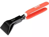 ANGLED PLIERS 280MM 45° CUT YATO