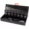 Taps And Dies Set 32 Pcs YATO