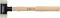 DEAD BLOW MALLET 280G YATO