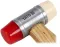 PU & NYLON HEADS MALLET WITH WOODEN HANDLE 35MM YATO