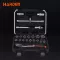 A Set Of 23-piece Pistol Screwdrivers, From 8m - 32m	Harden