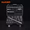 3/4" Socket Set, 27 Pieces, From 19 Mm - 60 Mm, Fiber Bag	 Harden